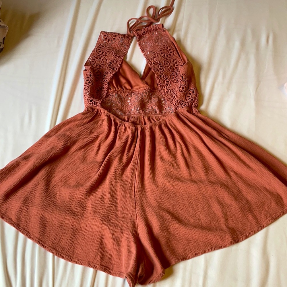 Romper - Picture 2 of 2